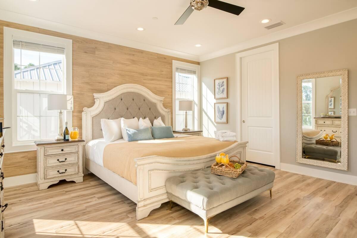 37 Riley Court Miramar Beach, FL 32550 - Photo 18 of 47 Master Bedroom