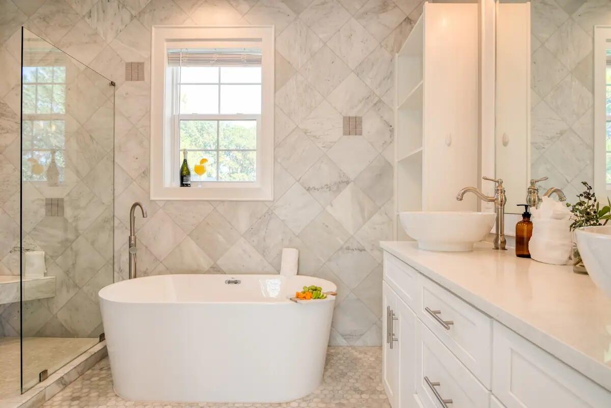 37 Riley Court Miramar Beach, FL 32550 - Photo 19 of 47 Master Bath