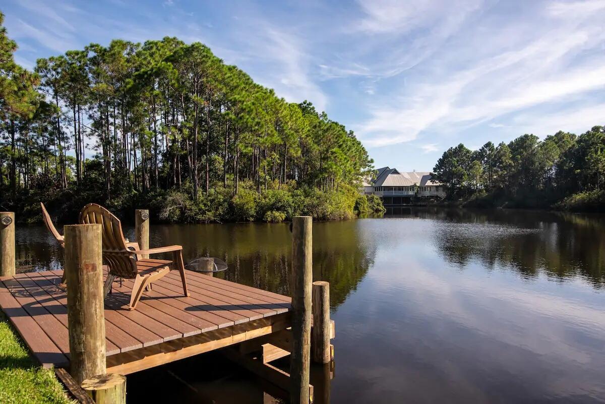 37 Riley Court Miramar Beach, FL 32550 - Photo 39 of 47 Lake View 2