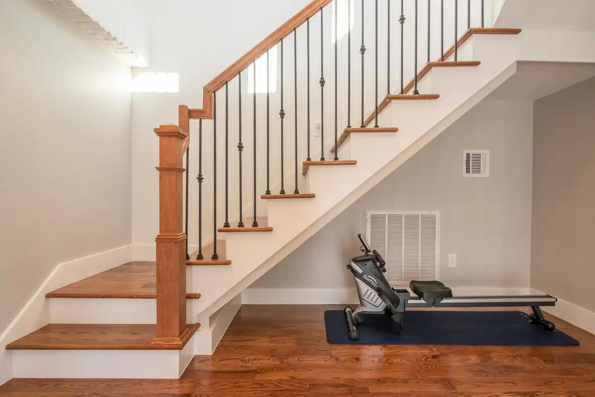 37 Riley Court Miramar Beach, FL 32550 - Photo 47 of 47 Rowing Machine
