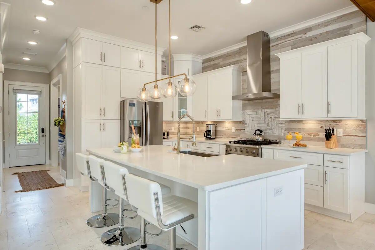 37 Riley Court Miramar Beach, FL 32550 - Photo 8 of 47 Kitchen