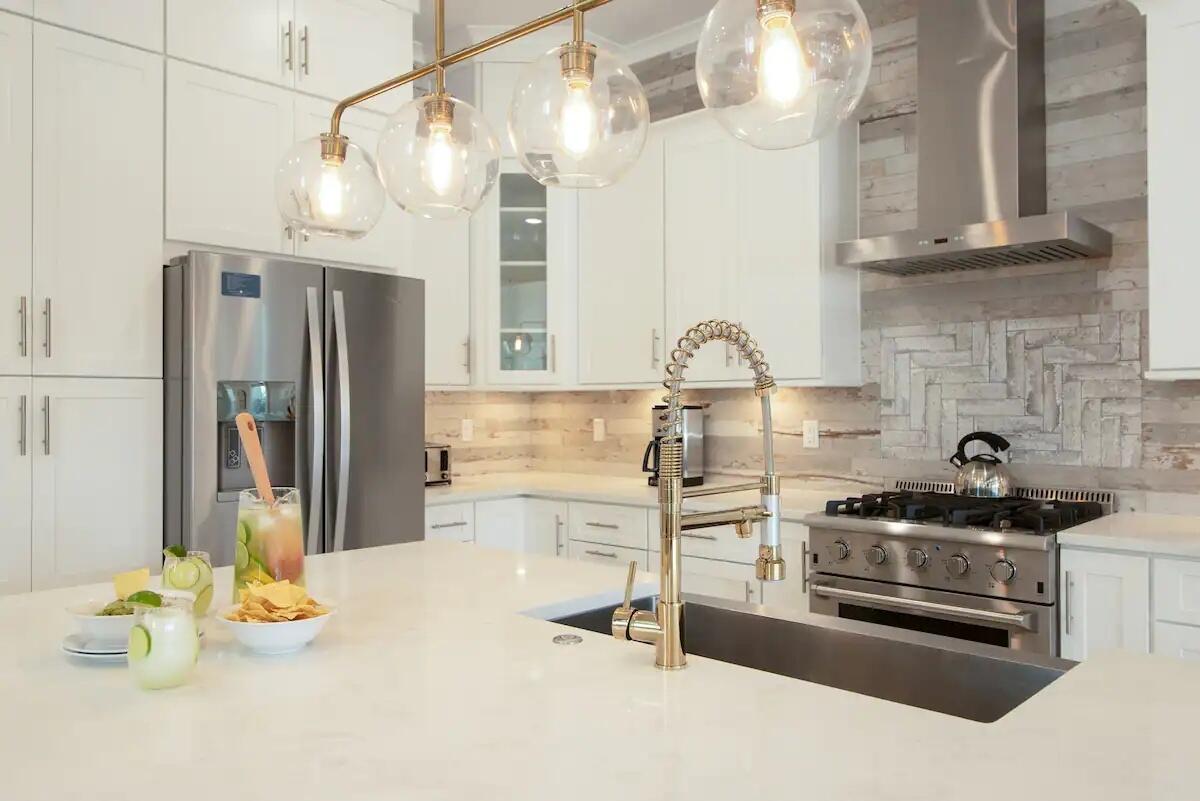 37 Riley Court Miramar Beach, FL 32550 - Photo 9 of 47 Kitchen 2