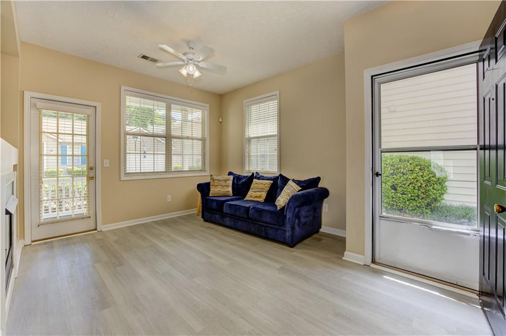 105 Windcroft Circle Northwest Acworth, GA 30101 - Photo 11 of 43