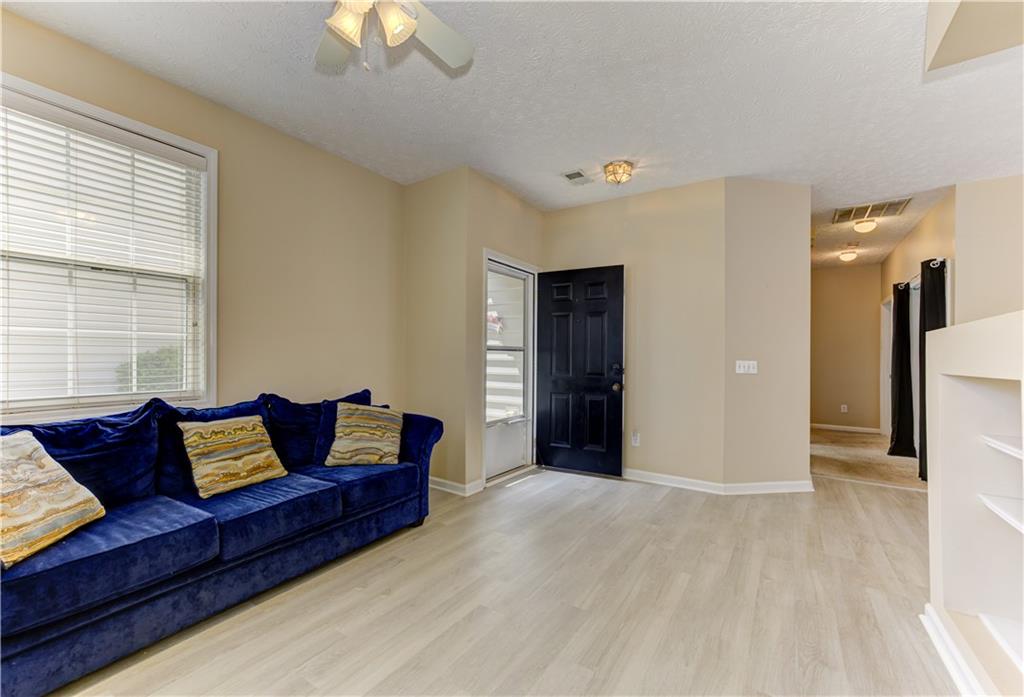 105 Windcroft Circle Northwest Acworth, GA 30101 - Photo 13 of 43