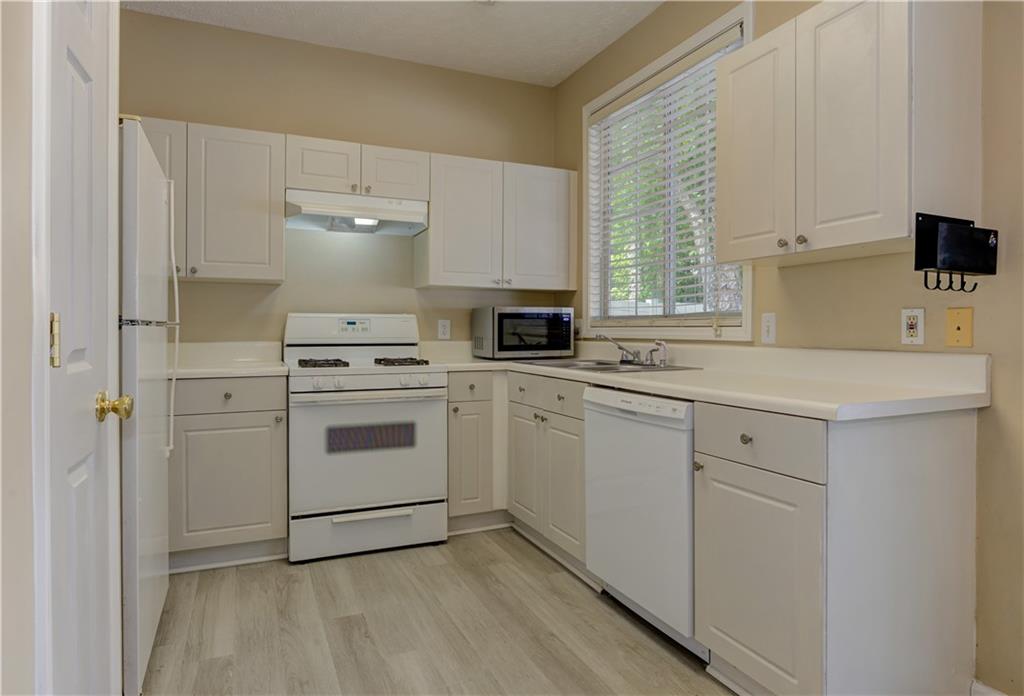 105 Windcroft Circle Northwest Acworth, GA 30101 - Photo 20 of 43