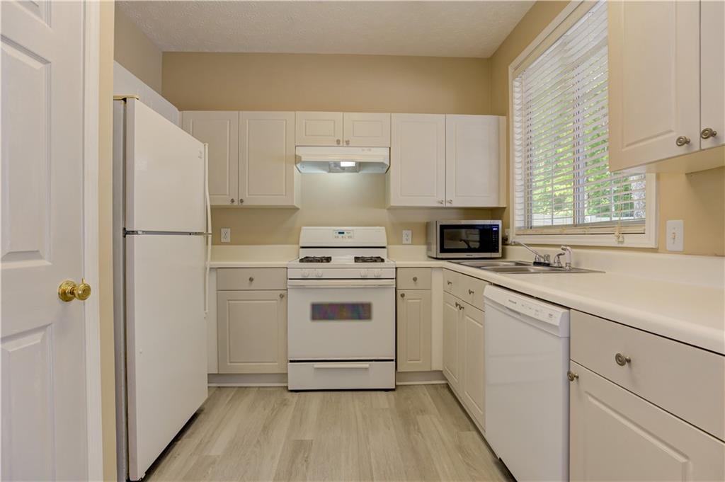 105 Windcroft Circle Northwest Acworth, GA 30101 - Photo 21 of 43
