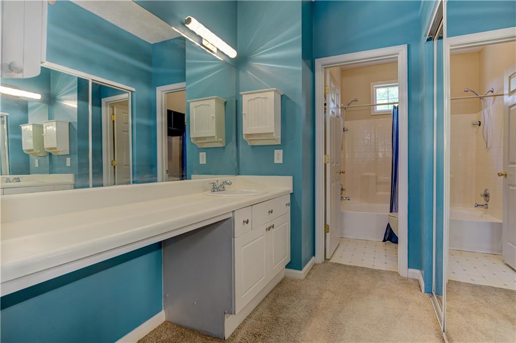 105 Windcroft Circle Northwest Acworth, GA 30101 - Photo 29 of 43
