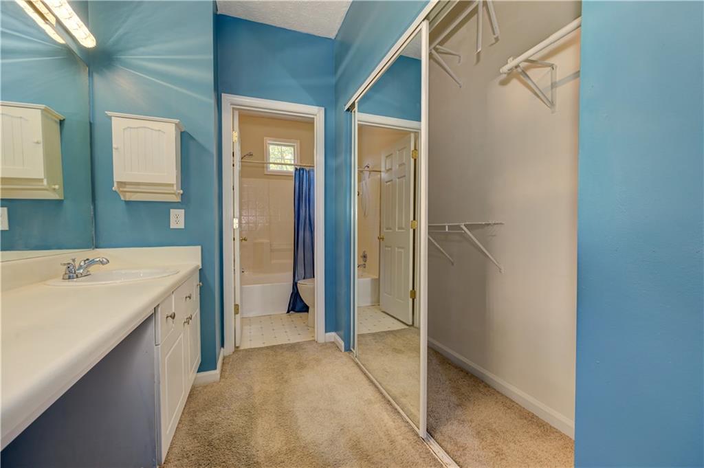 105 Windcroft Circle Northwest Acworth, GA 30101 - Photo 30 of 43