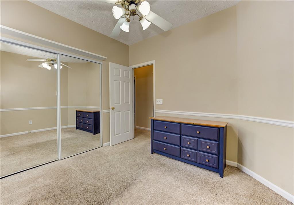 105 Windcroft Circle Northwest Acworth, GA 30101 - Photo 35 of 43