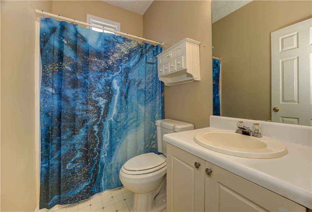 105 Windcroft Circle Northwest Acworth, GA 30101 - Photo 36 of 43