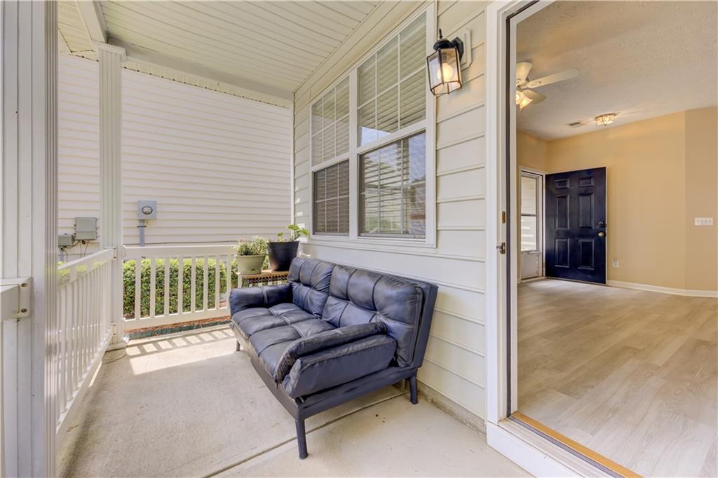 105 Windcroft Circle Northwest Acworth, GA 30101 - Photo 39 of 43