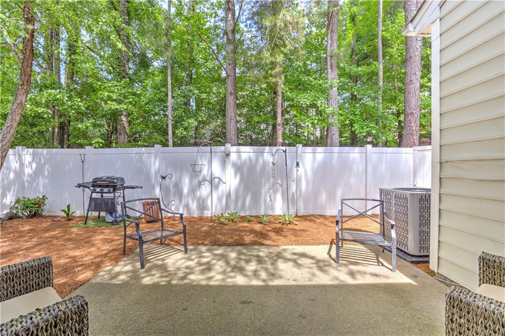 105 Windcroft Circle Northwest Acworth, GA 30101 - Photo 40 of 43