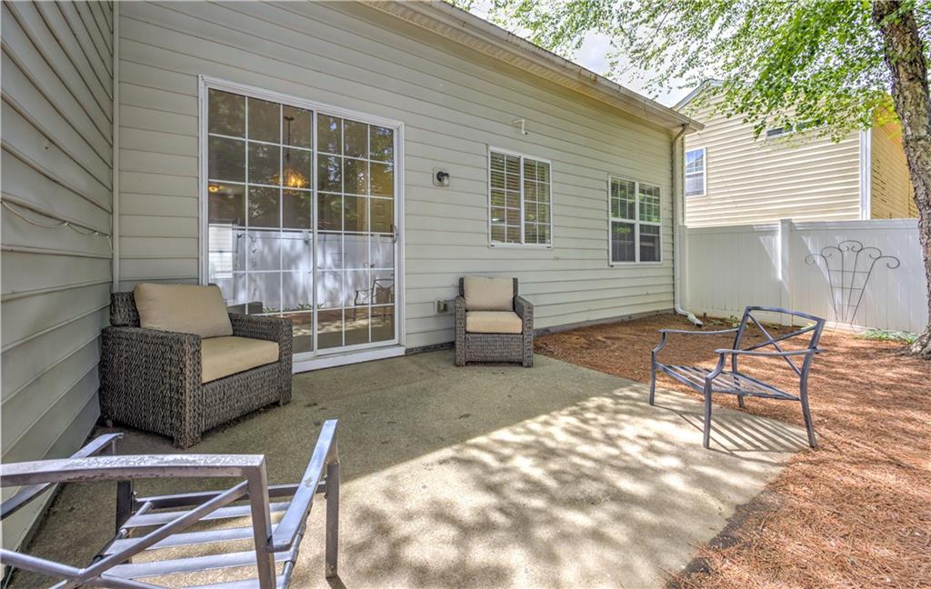 105 Windcroft Circle Northwest Acworth, GA 30101 - Photo 41 of 43
