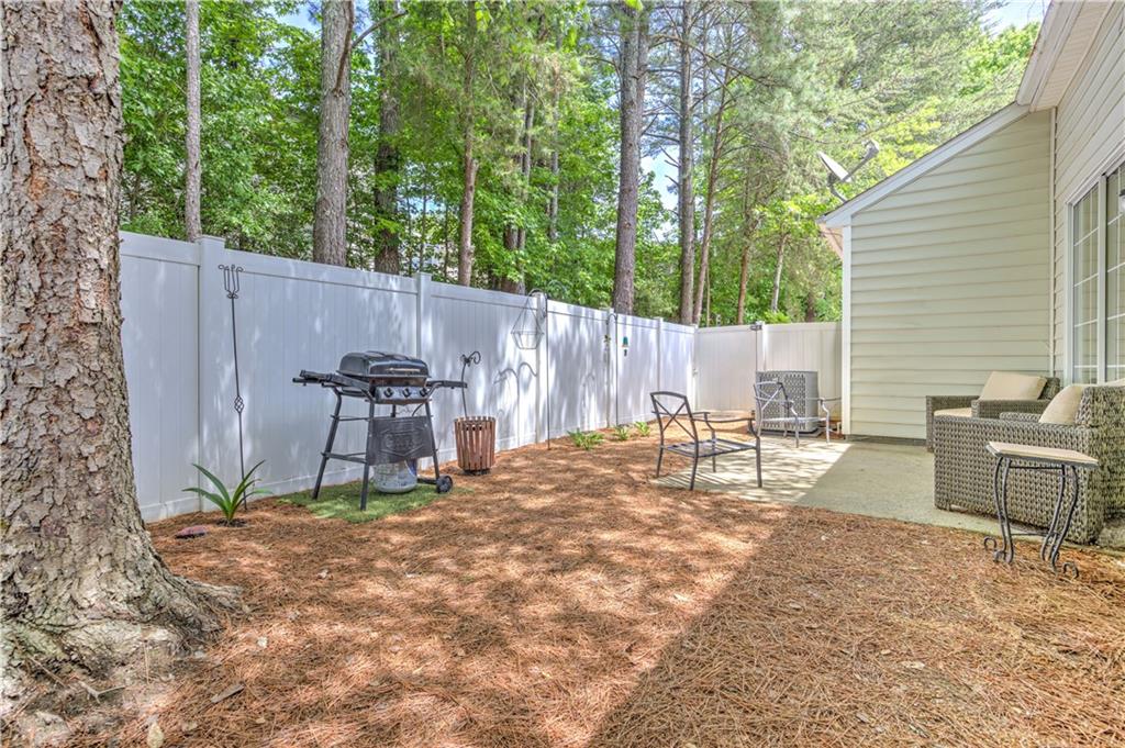 105 Windcroft Circle Northwest Acworth, GA 30101 - Photo 42 of 43