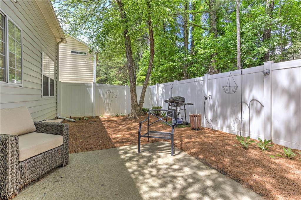 105 Windcroft Circle Northwest Acworth, GA 30101 - Photo 43 of 43