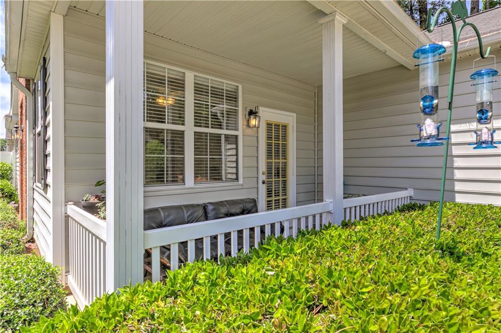 105 Windcroft Circle Northwest Acworth, GA 30101 - Photo 5 of 43
