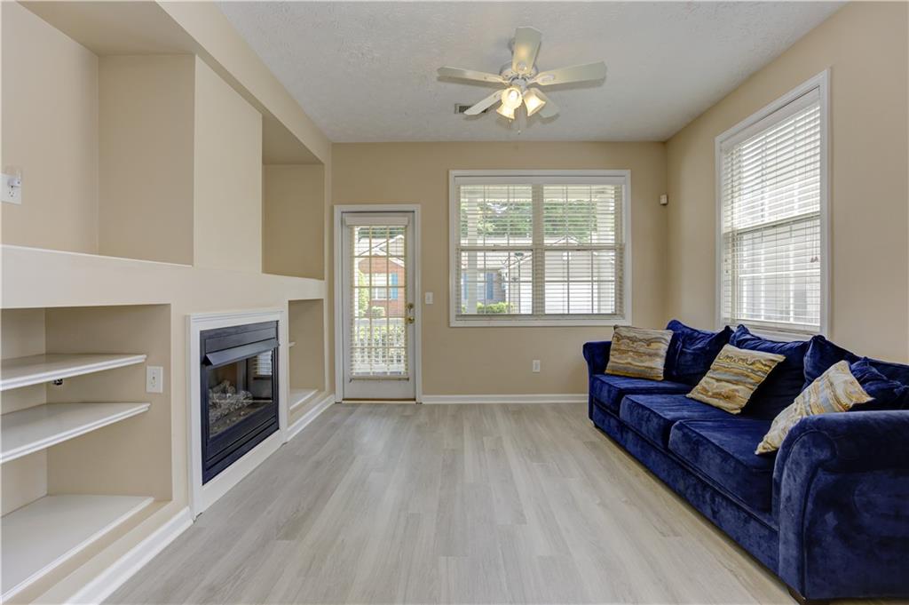 105 Windcroft Circle Northwest Acworth, GA 30101 - Photo 10 of 43