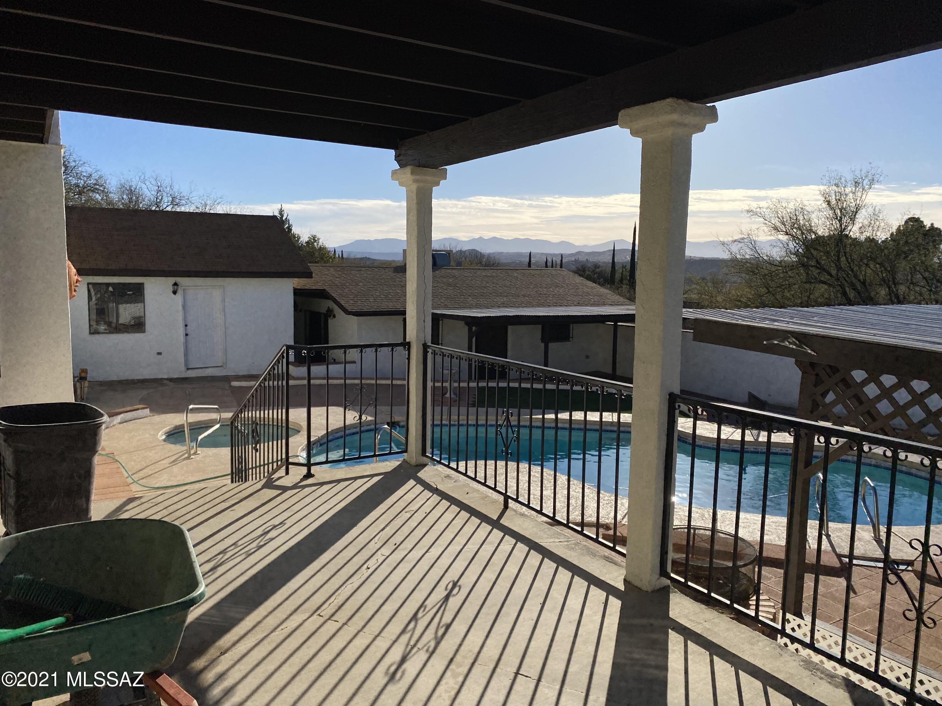 409 Hopkins Street Rio Rico, AZ 85648 - Photo 5 of 9 Gallery Image 5
