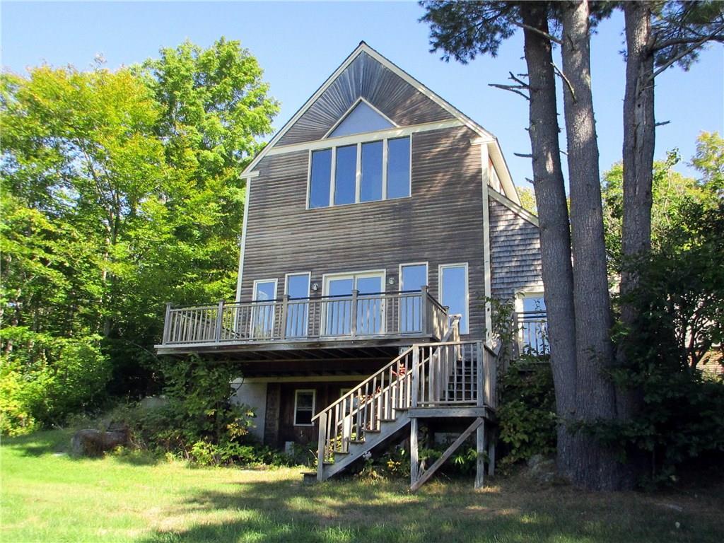 274 Pinnacle Road Canaan, ME 04924 - Photo 35 of 35 Welcome Home!