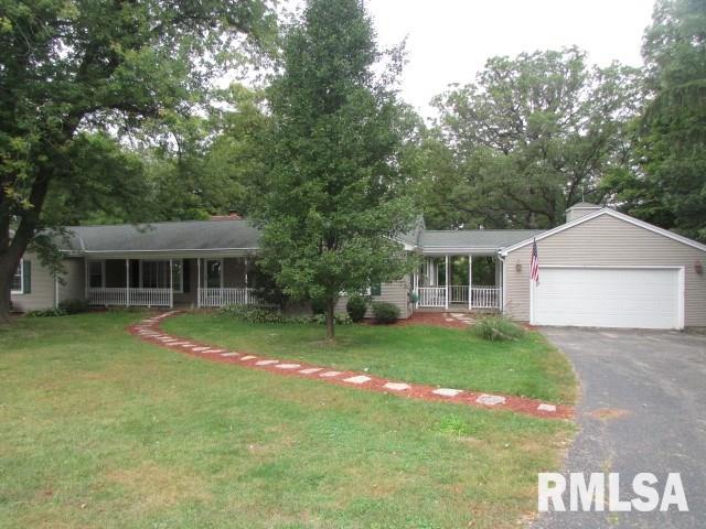 2355 Hollands Grove Road Washington, IL 61571 - Photo 1 of 36 Gallery Image 1