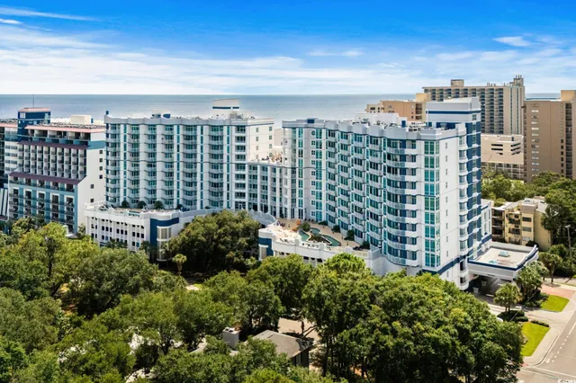 $925,000 | 215 77th Avenue North, Unit 716, Myrtle Beach, SC 29572