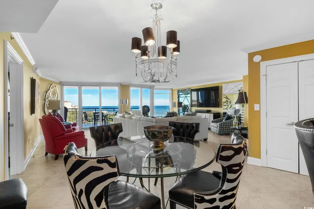 $925,000 | 215 77th Avenue North, Unit 716, Myrtle Beach, SC 29572