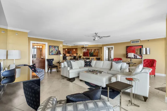$925,000 | 215 77th Avenue North, Unit 716, Myrtle Beach, SC 29572