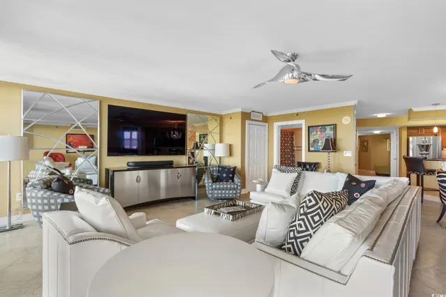 $925,000 | 215 77th Avenue North, Unit 716, Myrtle Beach, SC 29572