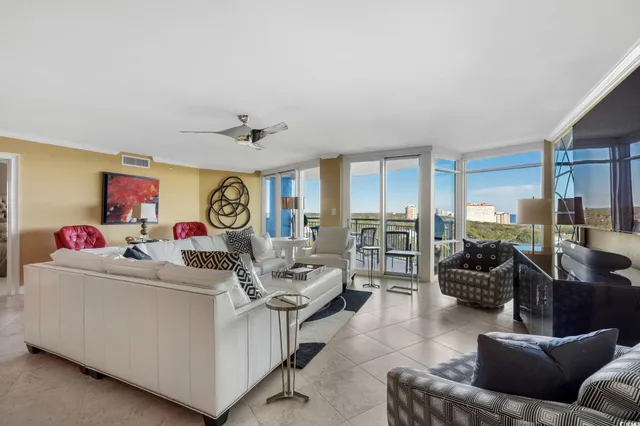 $925,000 | 215 77th Avenue North, Unit 716, Myrtle Beach, SC 29572