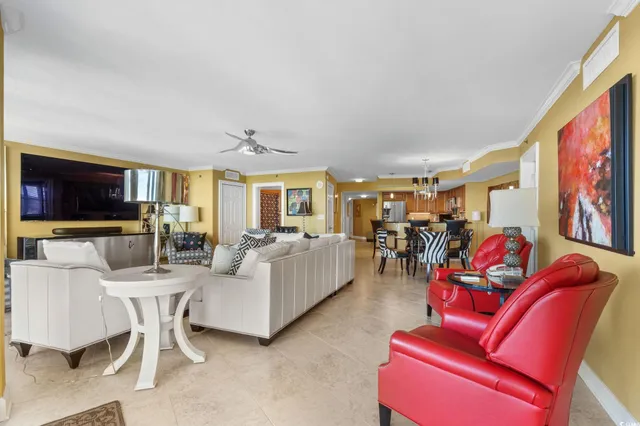 $925,000 | 215 77th Avenue North, Unit 716, Myrtle Beach, SC 29572