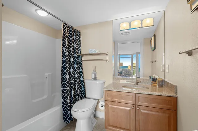 $925,000 | 215 77th Avenue North, Unit 716, Myrtle Beach, SC 29572