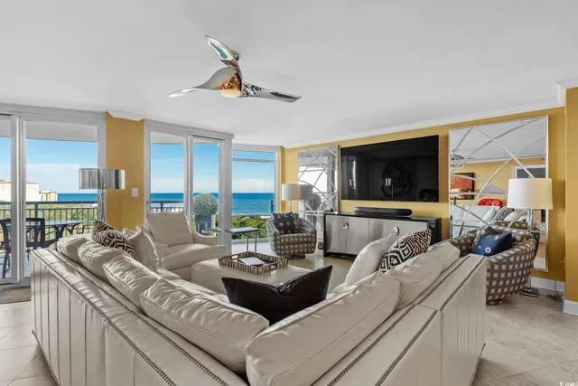 $925,000 | 215 77th Avenue North, Unit 716, Myrtle Beach, SC 29572