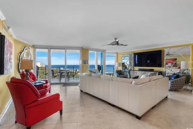 $925,000 | 215 77th Avenue North, Unit 716, Myrtle Beach, SC 29572