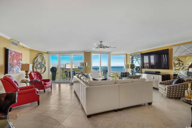 $925,000 | 215 77th Avenue North, Unit 716, Myrtle Beach, SC 29572