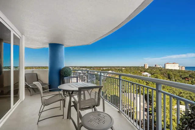 $925,000 | 215 77th Avenue North, Unit 716, Myrtle Beach, SC 29572