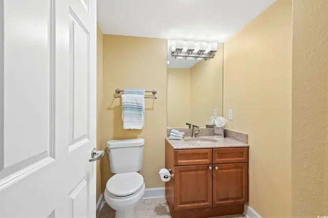 $925,000 | 215 77th Avenue North, Unit 716, Myrtle Beach, SC 29572