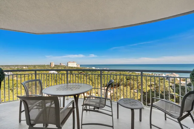 $925,000 | 215 77th Avenue North, Unit 716, Myrtle Beach, SC 29572