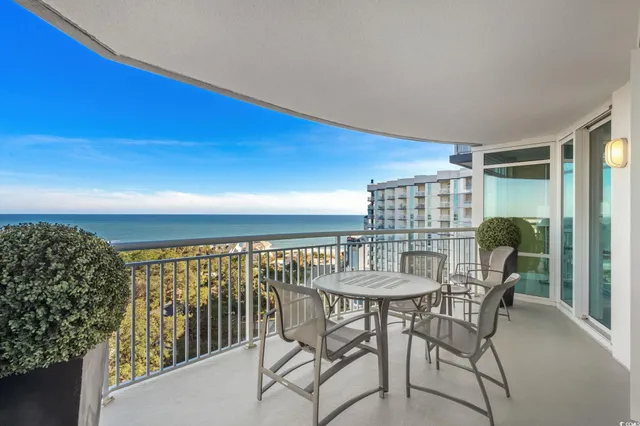 $925,000 | 215 77th Avenue North, Unit 716, Myrtle Beach, SC 29572