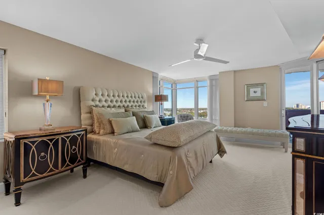 $925,000 | 215 77th Avenue North, Unit 716, Myrtle Beach, SC 29572