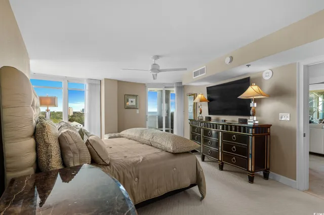 $925,000 | 215 77th Avenue North, Unit 716, Myrtle Beach, SC 29572