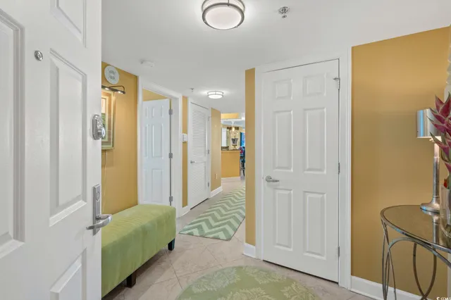 $925,000 | 215 77th Avenue North, Unit 716, Myrtle Beach, SC 29572