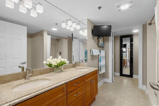 $925,000 | 215 77th Avenue North, Unit 716, Myrtle Beach, SC 29572