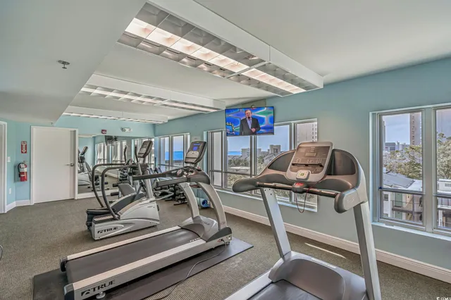$925,000 | 215 77th Avenue North, Unit 716, Myrtle Beach, SC 29572