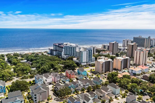 $925,000 | 215 77th Avenue North, Unit 716, Myrtle Beach, SC 29572