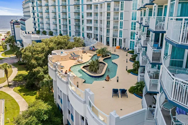 $925,000 | 215 77th Avenue North, Unit 716, Myrtle Beach, SC 29572