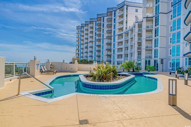 $925,000 | 215 77th Avenue North, Unit 716, Myrtle Beach, SC 29572