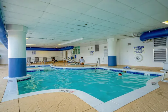 $925,000 | 215 77th Avenue North, Unit 716, Myrtle Beach, SC 29572