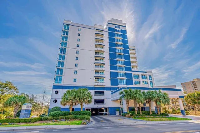 $925,000 | 215 77th Avenue North, Unit 716, Myrtle Beach, SC 29572