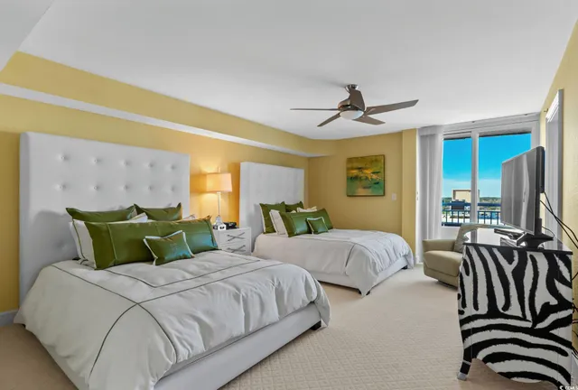 $925,000 | 215 77th Avenue North, Unit 716, Myrtle Beach, SC 29572