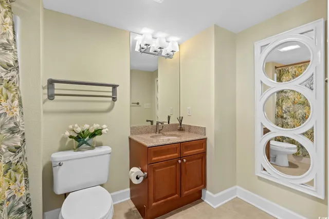 $925,000 | 215 77th Avenue North, Unit 716, Myrtle Beach, SC 29572